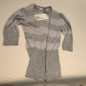 Urban Behavior NWT Cardigan 3/4 sleeve small